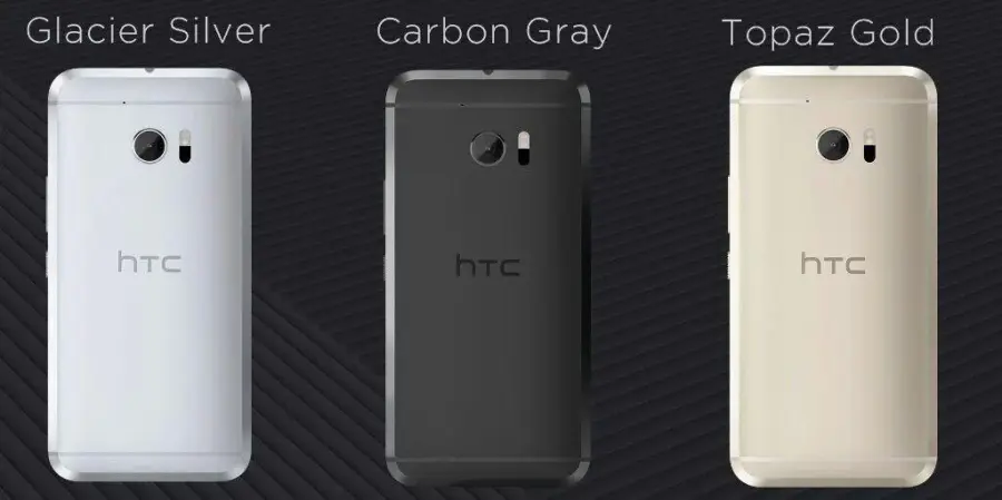 Presto vedremo HTC 10 su altri store