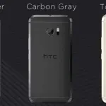 Presto vedremo HTC 10 su altri store
