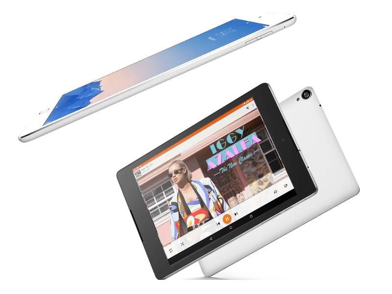 Nexus 9 vs iPad Air 2, l'allievo supera il maestro!