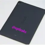 HTC Nexus 9 appare in foto