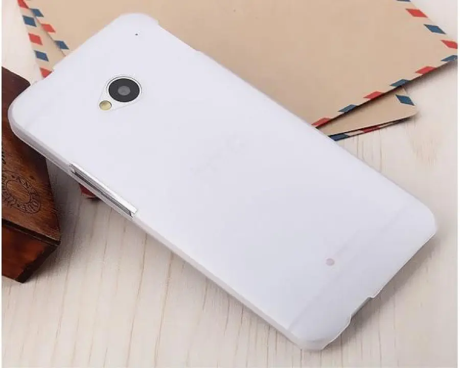 Cover Ultraslim per HTC One M7, la migliore!