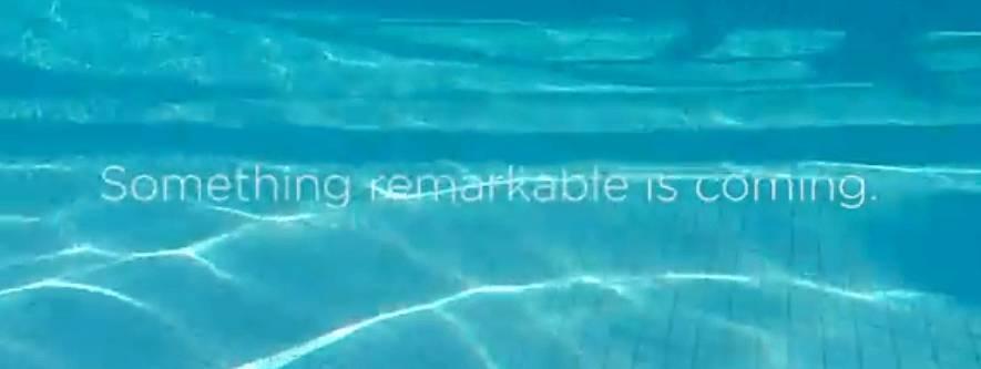 HTC REC una nuova action camera stile Go Pro?