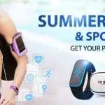 Gadget e sportswear in promo su Gearbest