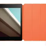 Le immagini della Keyboard cover di HTC T1 (Nexus 9)