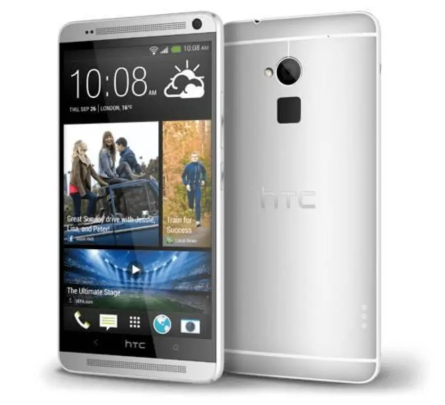 Nuovo HTC One Max, previsto in arrivo a Novembre