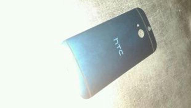 HTC M8 con Qualcomm Snapdragon 800