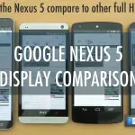 I migliori display smartphone a confronto, chi vincerà?