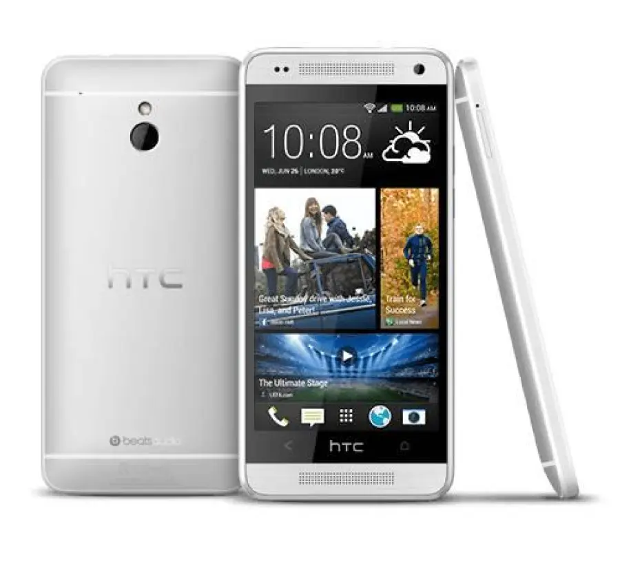 HTC One Mini in offerta su AMAStore