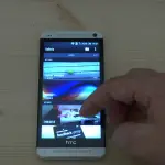 Ecco come sarà il vostro HTC One dopo l'aggiornamento
