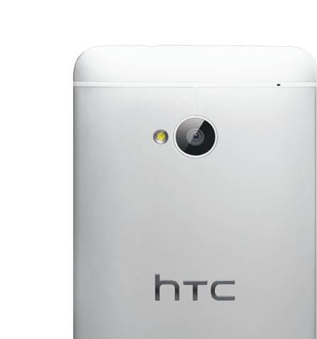 HTC One: aggiornamento ad Android 4.3 e HTC Sense 5.5 disponibile