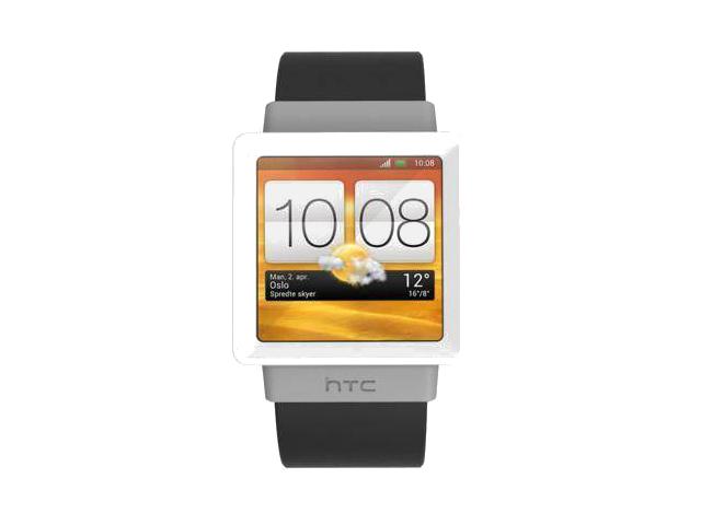 Il 2014 è l'anno dello smartwatch HTC
