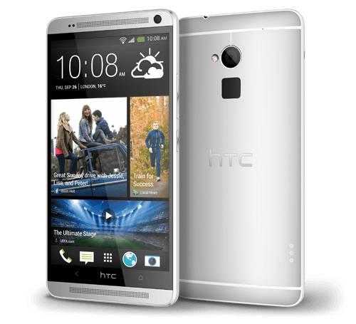HTC One Max nel primo video first look