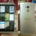 HTC One Max: caratteristiche tecniche ufficiali trapelate