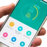 HTC Boost+: screen e apk