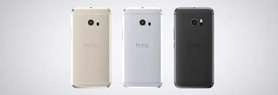 HTC 10 è ufficiale: caratteristiche e foto