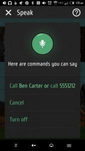 HTC-Speak-options